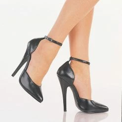 DEVIOUS Domina-402 Sexy Fetish Dress Formal Drag 6