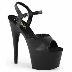 PLEASER Adore-709 Ankle Strap 7