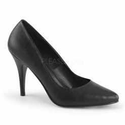 PLEASER Vanity-420 Work Dress Pumps 4