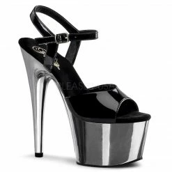 PLEASER Adore-709 Ankle Strap 7