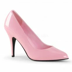 PLEASER Vanity-420 Work Dress Pumps 4