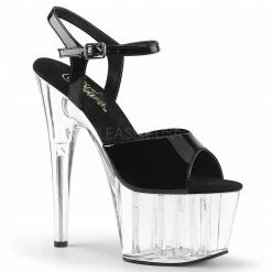 PLEASER Adore-709 Ankle Strap 7