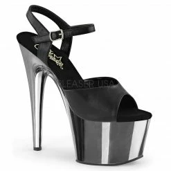 PLEASER Adore-709 Ankle Strap 7