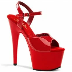 PLEASER Adore-709 Ankle Strap 7