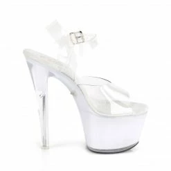 PLEASER Discolite-708 Multi-Coloured LED Light-Up Patterns Club Dancer 7