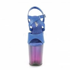 PLEASER Flamingo-822T Ombre Stripper Pole Dancer Club 4